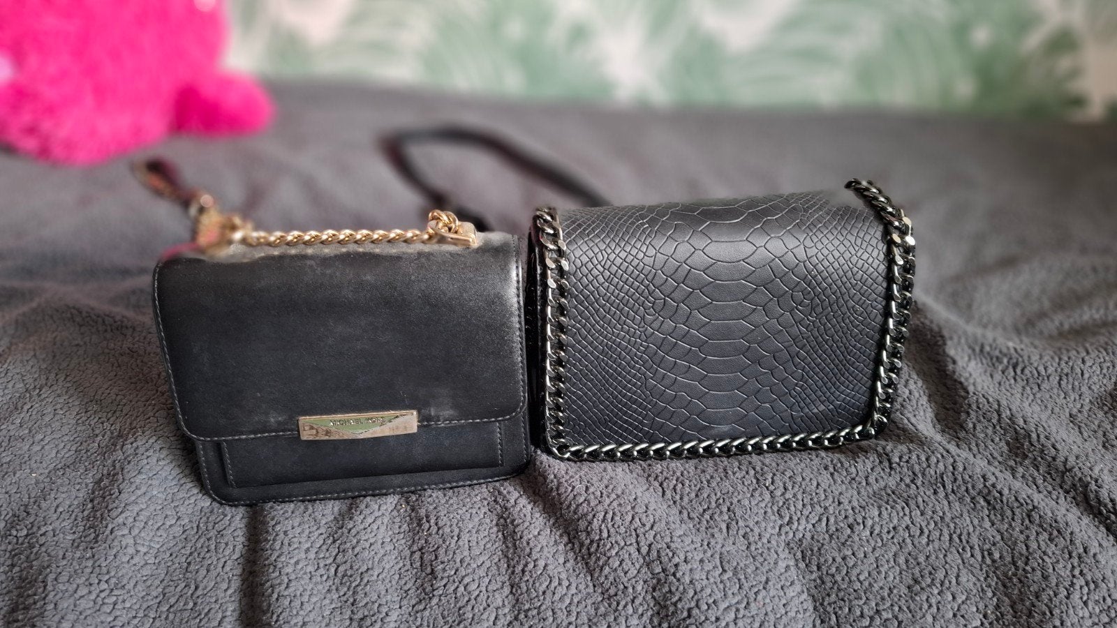 tasjes, Sieraden, Tassen en Uiterlijk, Portemonnees, Ophalen of Verzenden, Nieuw, Zwart, Overige merken