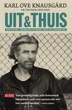 Knausgard UIT & THUIS 1,99, Boeken, Ophalen of Verzenden, Zo goed als nieuw