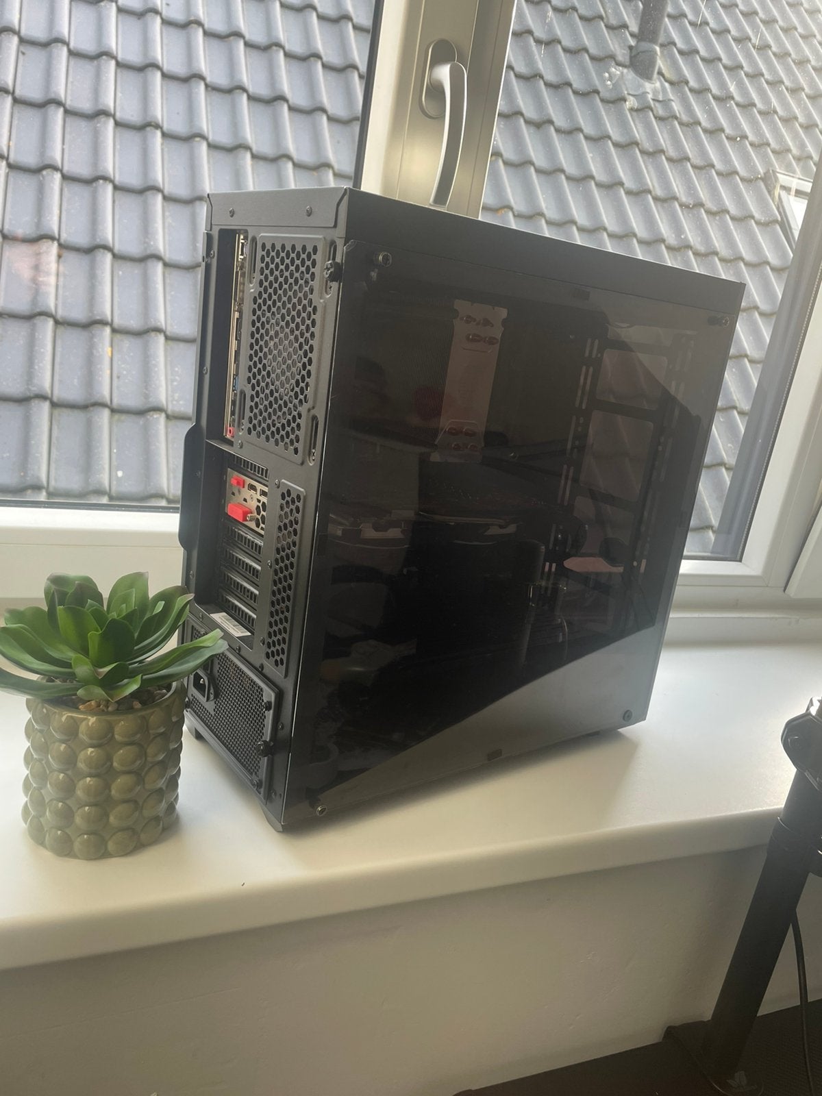 Pc+Monitor (240hz)+200fps, Computers en Software, Met monitor, Gebruikt, Ophalen of Verzenden, Gaming