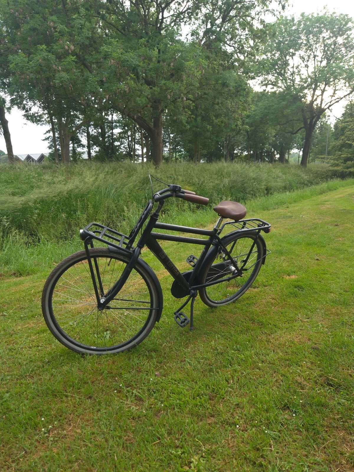 Cortina fiets, Minder dan 47 cm, Ophalen, Gebruikt