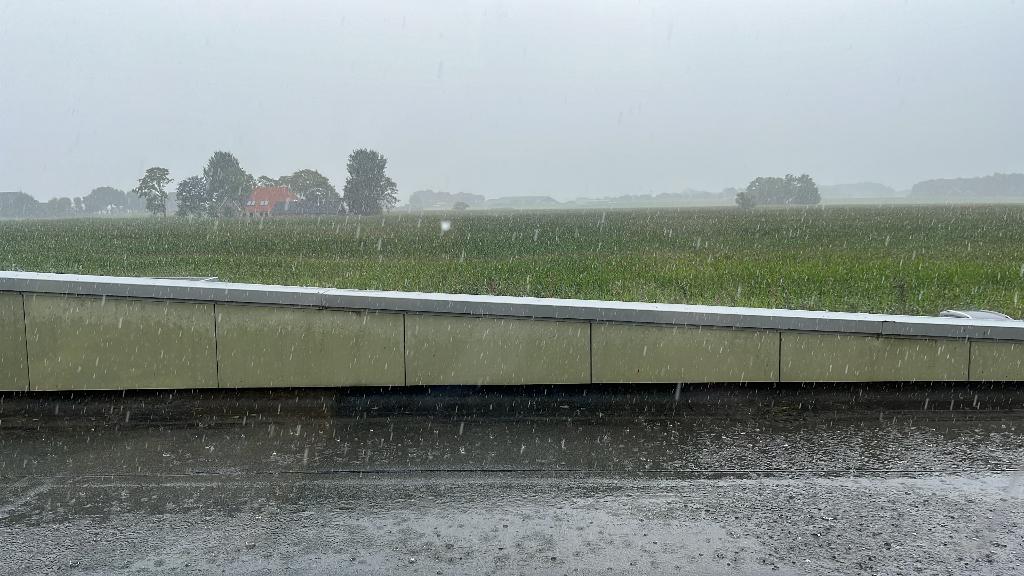 betonput, Doe-het-zelf en Verbouw, Buizen en Afvoer, Ophalen, Overige materialen, Overige typen, Nieuw