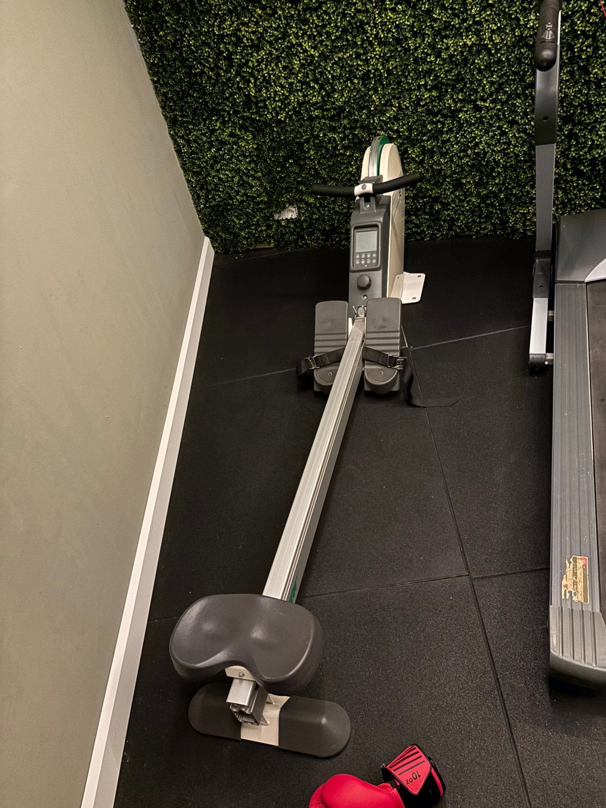 Diverse fitnessapparaten, Ophalen, Benen, Gebruikt, Crosstrainer