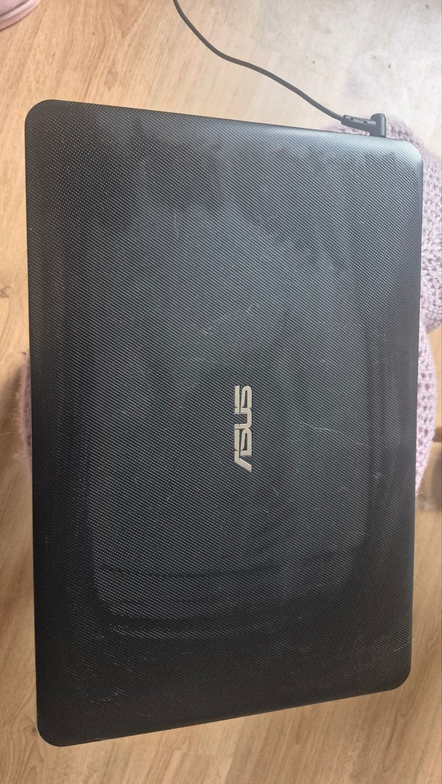 ASUS Laptop - Gebruikt, Goede Staat, Computers en Software, Windows Laptops, Ophalen, Gebruikt, Qwerty, ASUS
