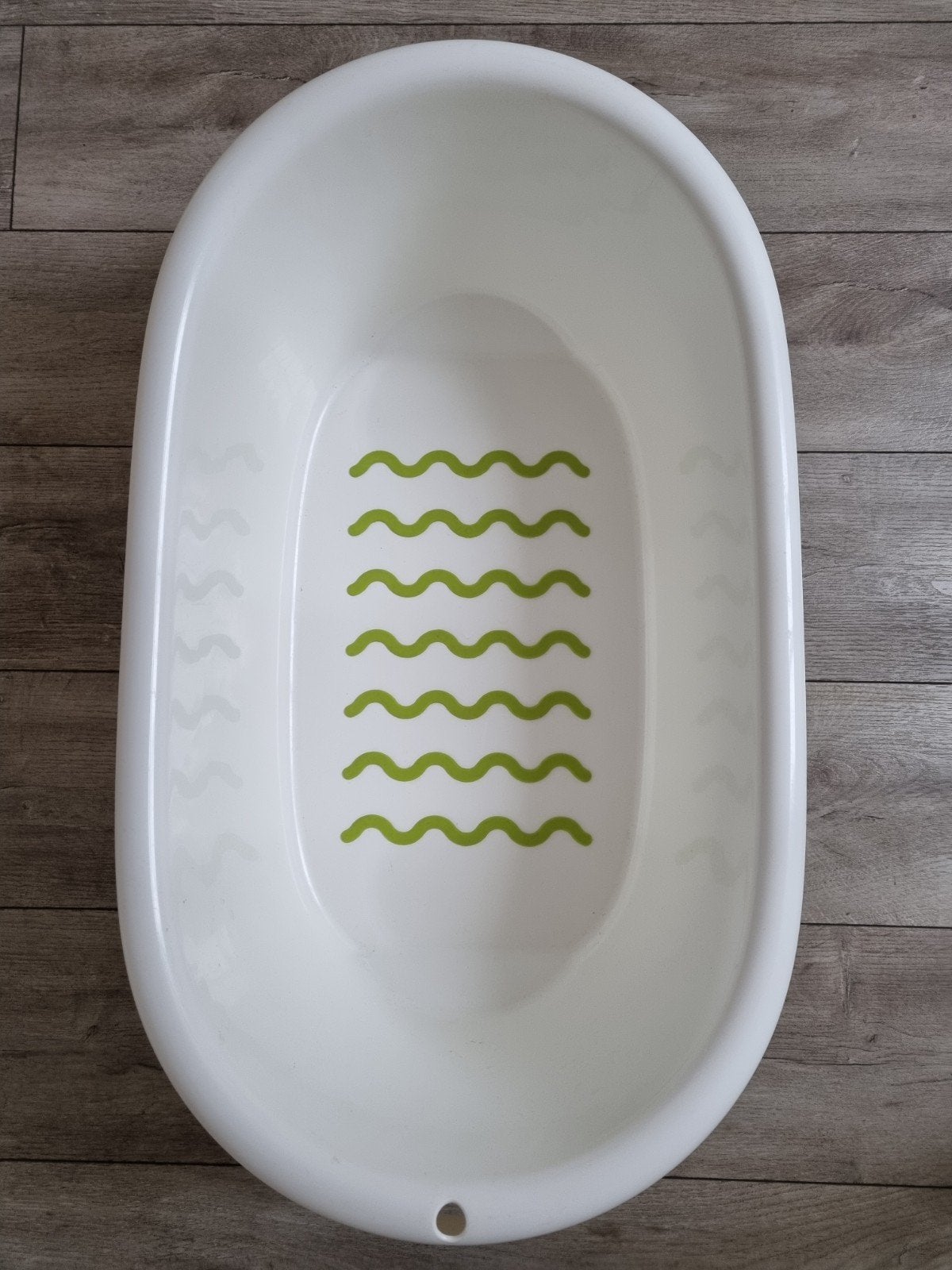 babybadje Ikea, Kinderen en Baby's, Ophalen of Verzenden, Gebruikt, Badje, Overige merken
