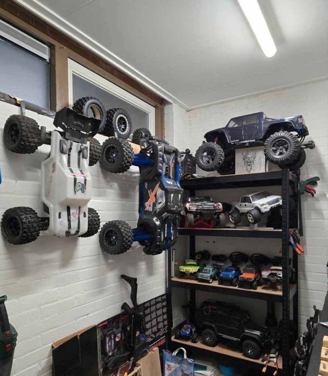 Rc reparatie of opknappen, Ophalen of Verzenden, Nieuw
