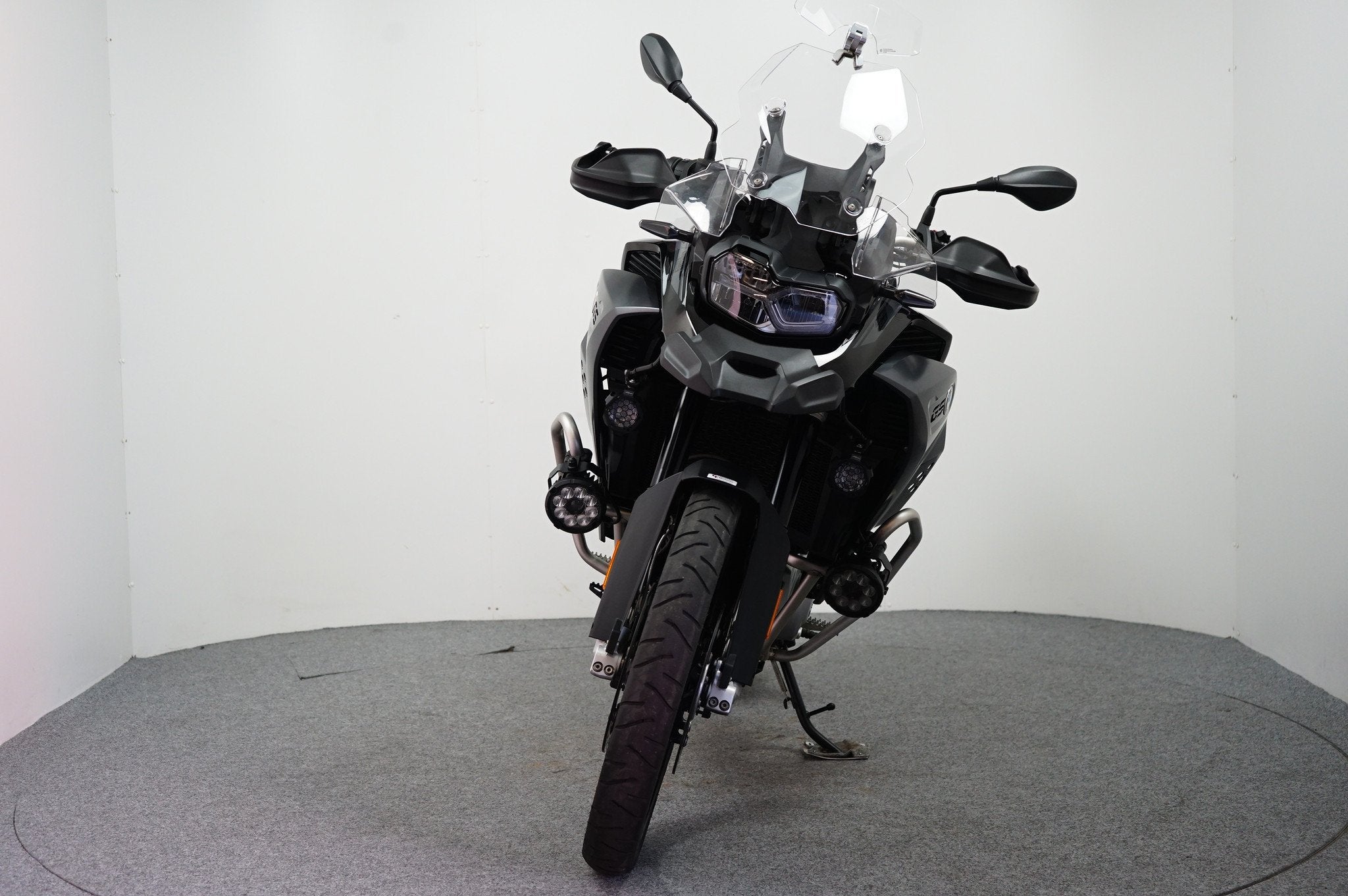 BMW F 850 GS ADVENTURE (bj 2023), Motoren, Motoren | BMW, 853 cc, Bedrijf, Meer dan 35 kW, Toermotor