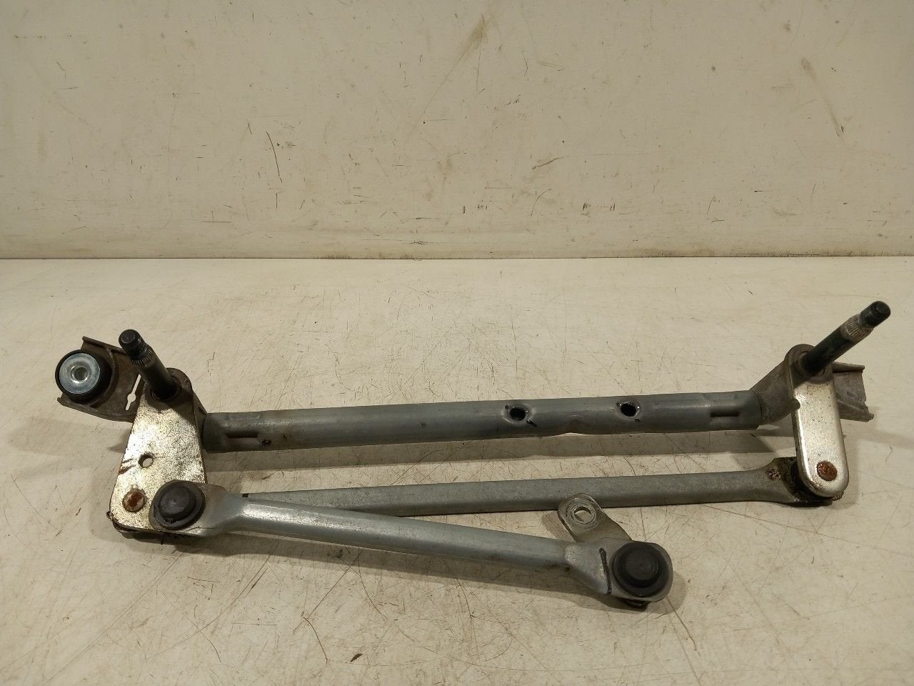 Ruitenwisser mechaniek voor Opel Mokka, Onderdelen@venauto.nl, Van der Ven Autorecycling B.V., Gebruikt, Ettenseweg 76, 4706 PB Roosendaal, The Netherlands