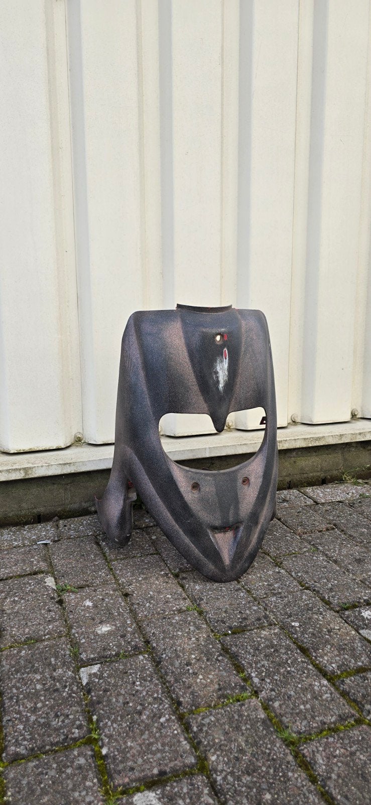 Gilera stalker voorkap, Ophalen of Verzenden, Gebruikt, Kap, Piaggio