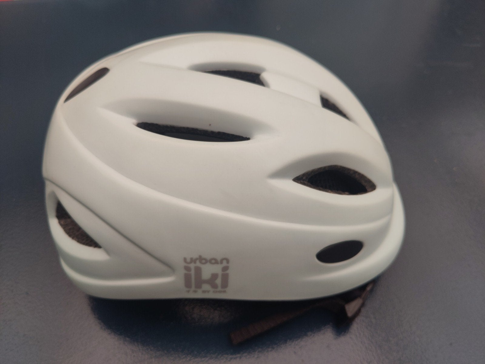 Kinder fietshelm Urban Iki - XS-S, XS, Jongen of Meisje, Ophalen of Verzenden, Zo goed als nieuw