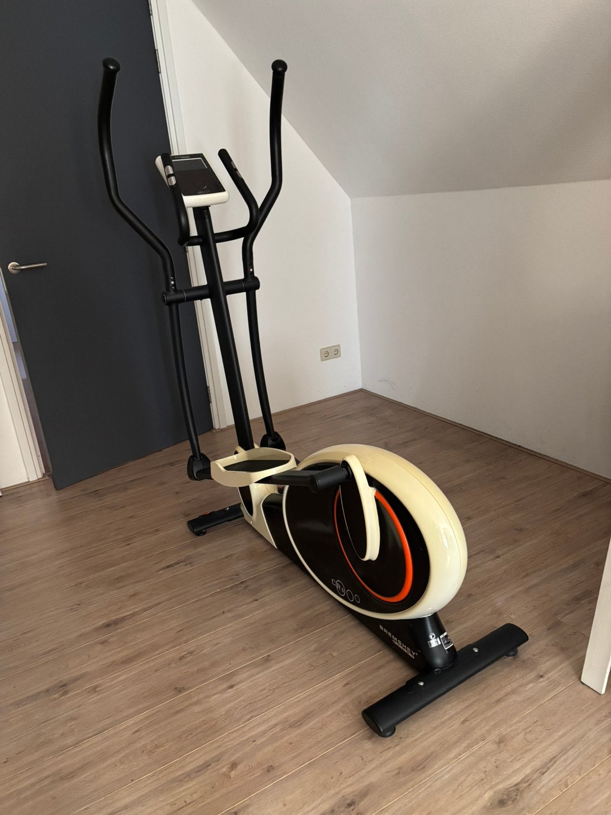 Bremshey cr5 crosstrainer GRATIS, Ophalen, Benen, Zo goed als nieuw, Crosstrainer