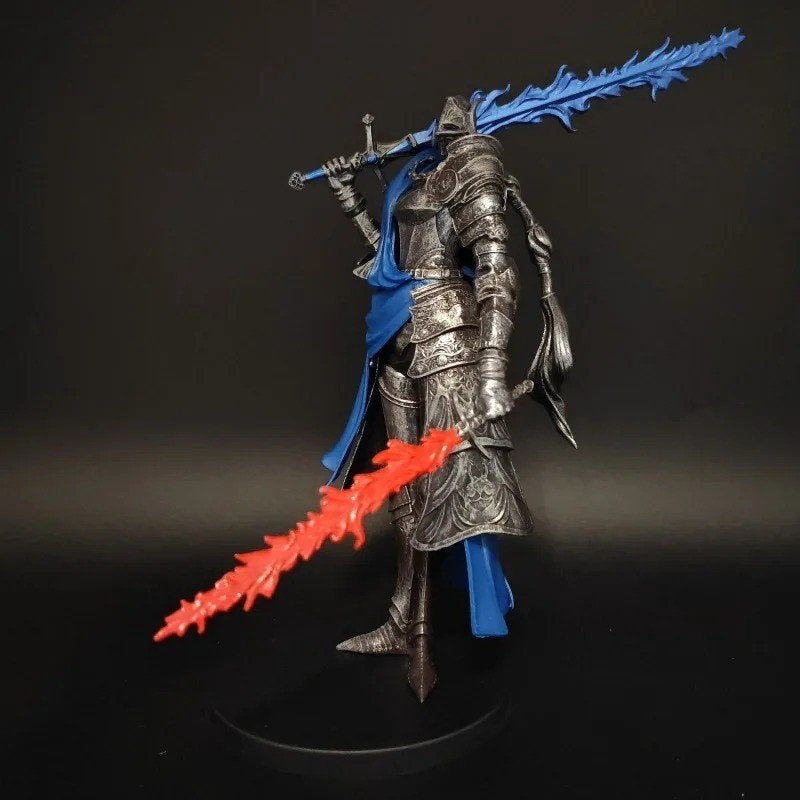 Elden Ring collectors actie figuur Rellana (21cm), Ophalen of Verzenden, Nieuw