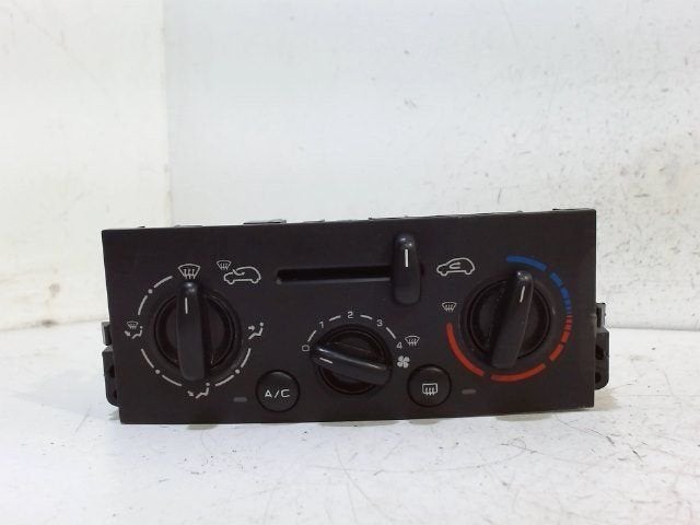 Bedieningspaneel kachel Peugeot 207, Auto-onderdelen, Onderdelen@venauto.nl, Van der Ven Autorecycling B.V., Gebruikt, Ettenseweg 76, 4706 PB Roosendaal, The Netherlands
