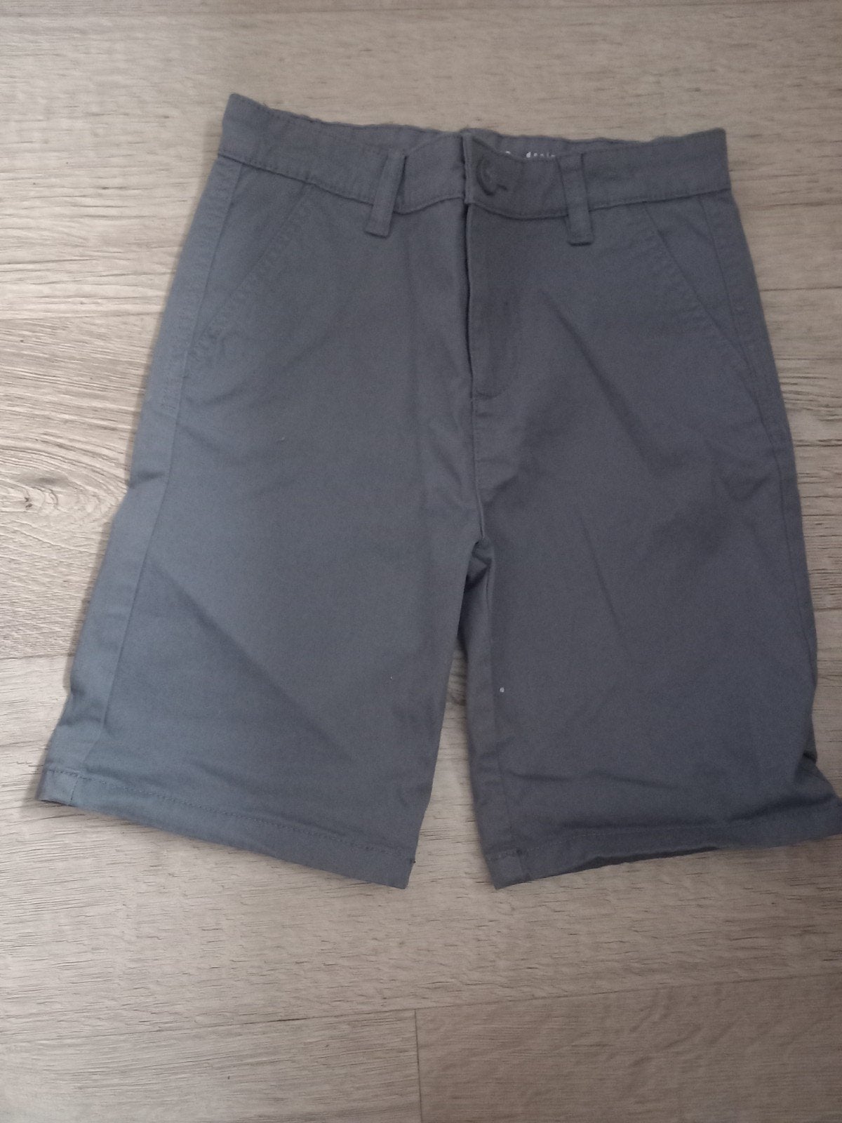 Nieuwe korte broek maat 134 - Jongens, Ophalen of Verzenden, Nieuw, Jongen
