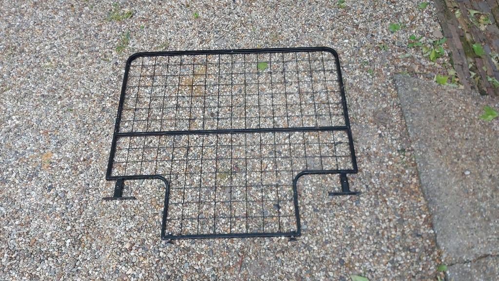 Bagagerek voor Land Rover Defender, Auto diversen, Hondenrekken, Ophalen