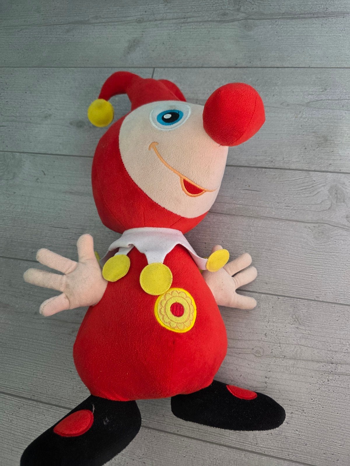 Joki de Geinige Knuffel - Efteling, Overige merken, Overige typen, Ophalen of Verzenden, Zo goed als nieuw