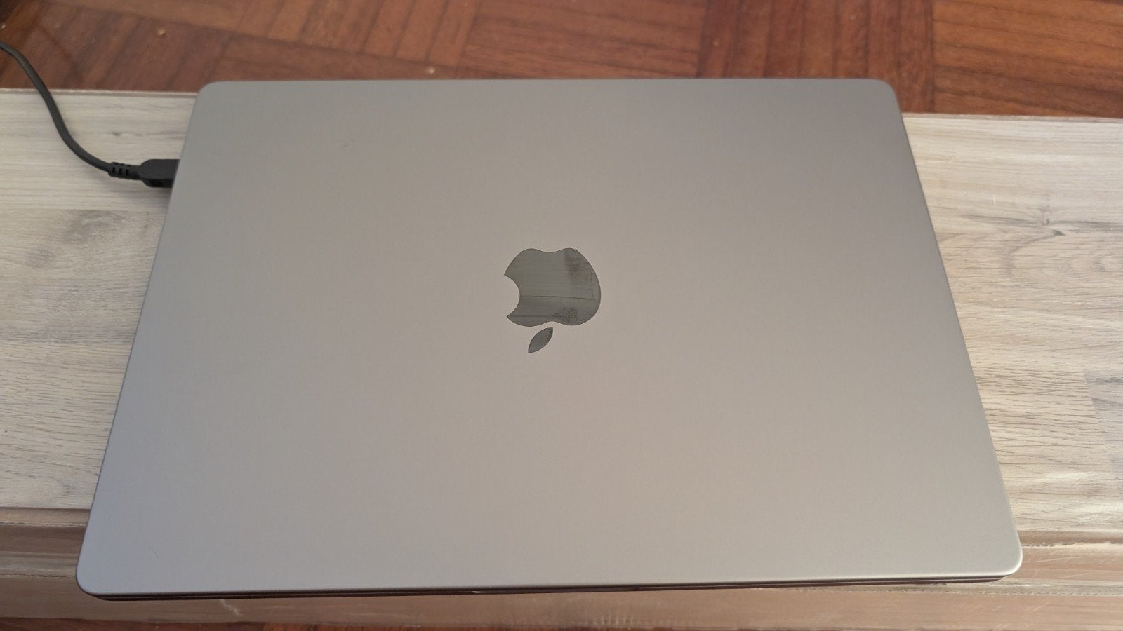 Macbook Pro 14" - M1 Pro, 32GB RAM, Computers en Software, Ophalen