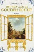 Jessie burton: het huis aan de bocht, Ophalen of Verzenden, Gelezen