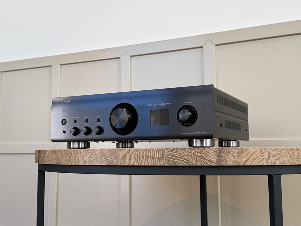 Denon PMA-1700NE / Nieuw uit doos