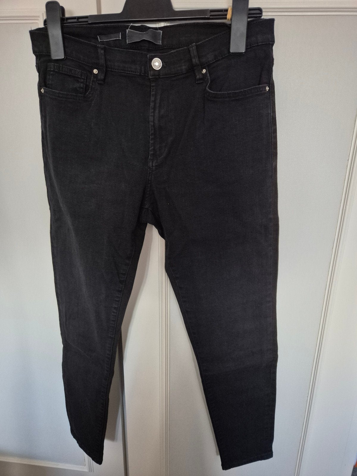 Broek dames, Terstal, Ophalen of Verzenden, Zwart