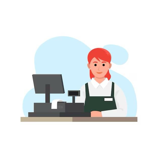 KASSA PERSONEEL GEZOCHT, 33 - 40 uur, Overige niveaus, Starter, Overige vormen
