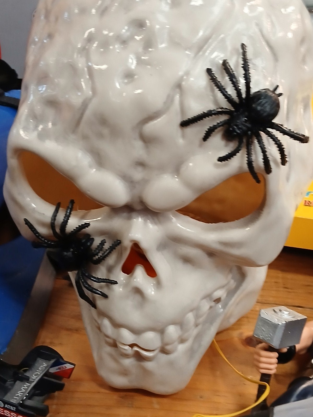 mooie halloween decoratie, Ophalen, Halloween of Griezel