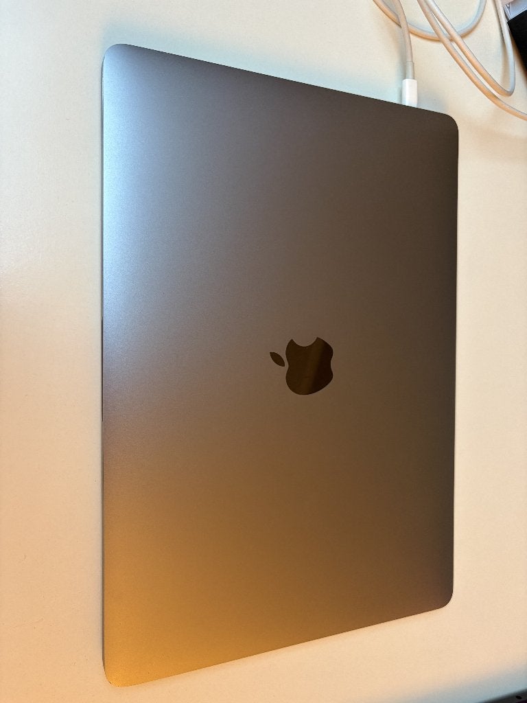 MacBook Pro 13-inch, 2018, Computers en Software, Apple Macbooks, 256 GB, 2 tot 3 Ghz, Qwerty, 8 GB