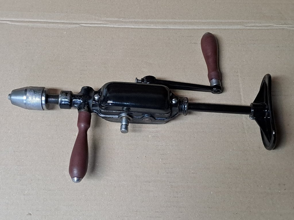 Te koop Handboor Handboormachine, Verzenden