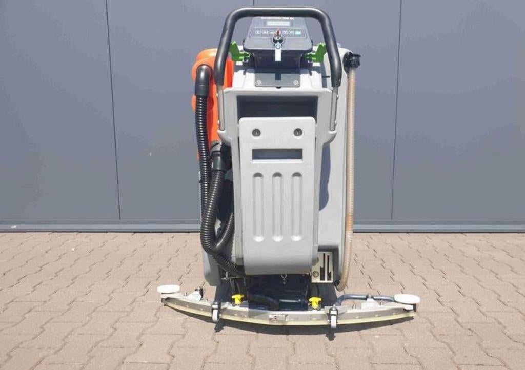Hako Scrubmaster B90 CL Schrobzuigmachine, Ophalen, Overige typen