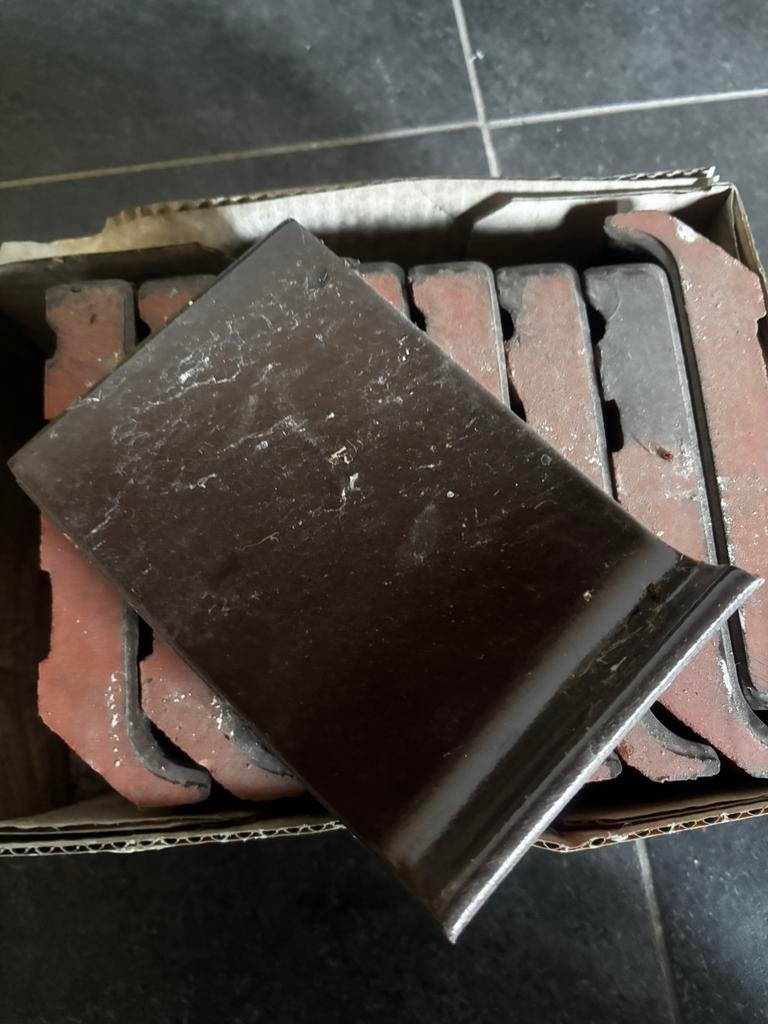 Keramische raamdorpels, Ophalen, Zo goed als nieuw