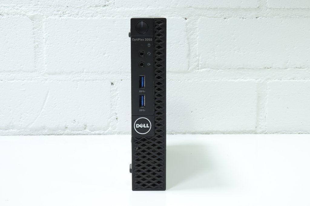 Dell OptiPlex 3050 – i3, 4GB, 128GB SSD, DELL, Verzenden, Refurbished, Dell