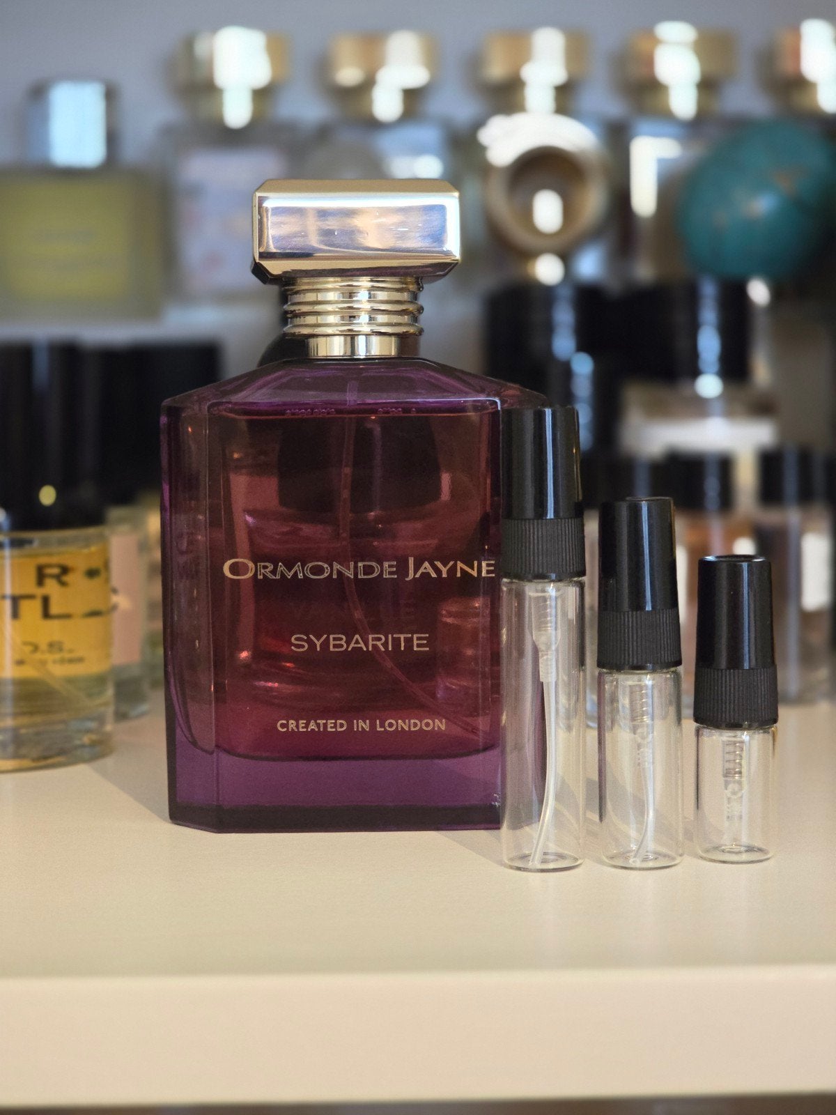 Ormonde Jayne - Sybarite, Ophalen of Verzenden, Nieuw