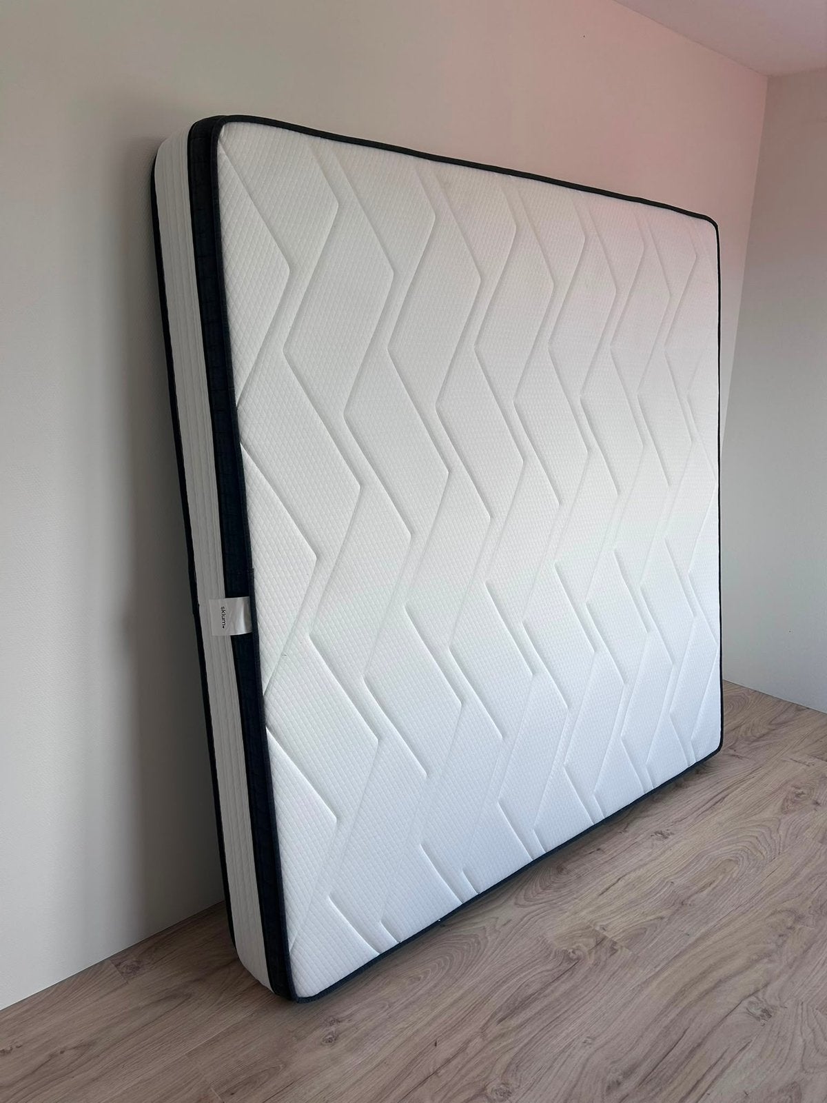 NIEUW: Guideor visco - elastische matras., Ophalen, Overige maten, Matras, 200 cm