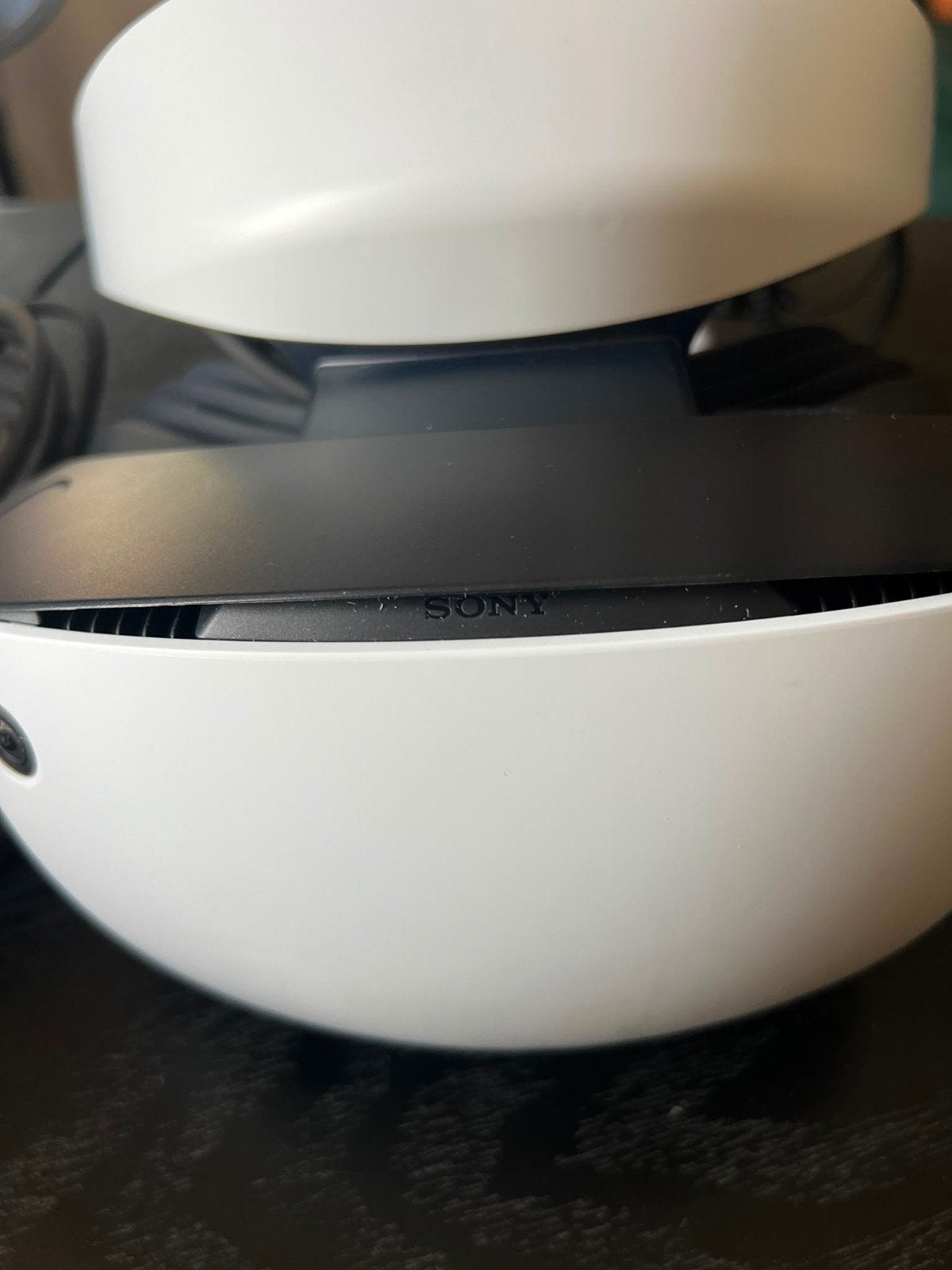 Sony PlayStation VR2 met Sense Controllers, Ophalen of Verzenden