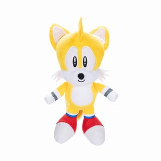 Sonic Pluche 23 cm: Tails, ., Overige typen, Nieuw, Ophalen of Verzenden