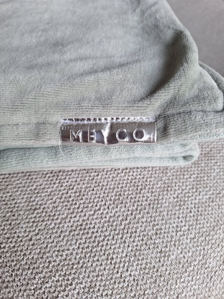 Meycobaby deken, Ophalen, 140 cm, Zo goed als nieuw, Deken