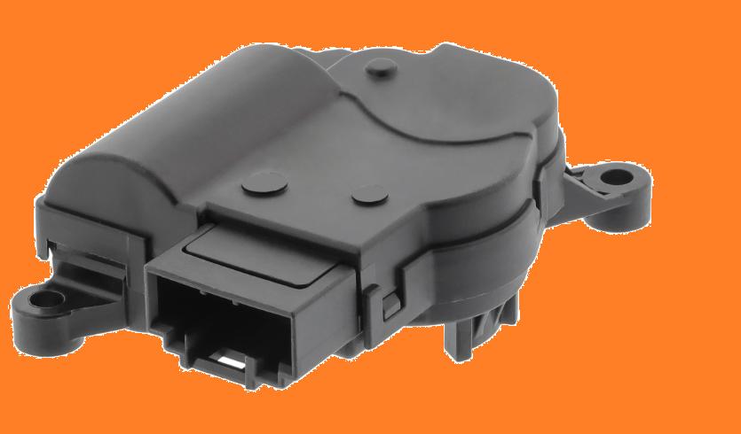 AUDI A3 Q2 Q3 Q4 E-Tron TT AIRCO ACTUATOR 5Q0907511K NIEUW!, Ophalen of Verzenden