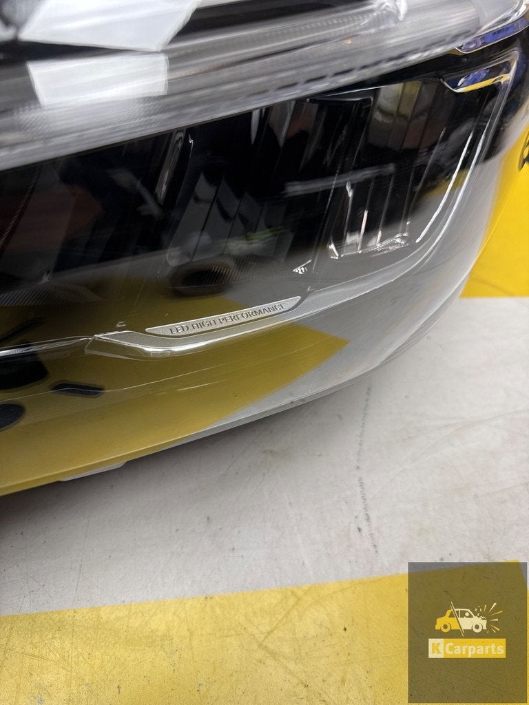 Mercedes-Benz B W247 Links Koplamp origineel A2479065107, Info@fabrikant.eu, Fabrikantstraat 1
1000 AA  Amsterdam, NL, Mercedes-Benz