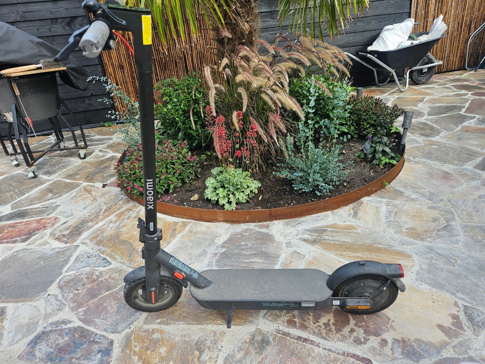 2 Xiaomi elektrische steps 1x Mi Electric Scooter 3, 1x 4 Pr, Fietsen en Brommers, Ophalen of Verzenden, Gebruikt, Elektrische step (E-scooter)