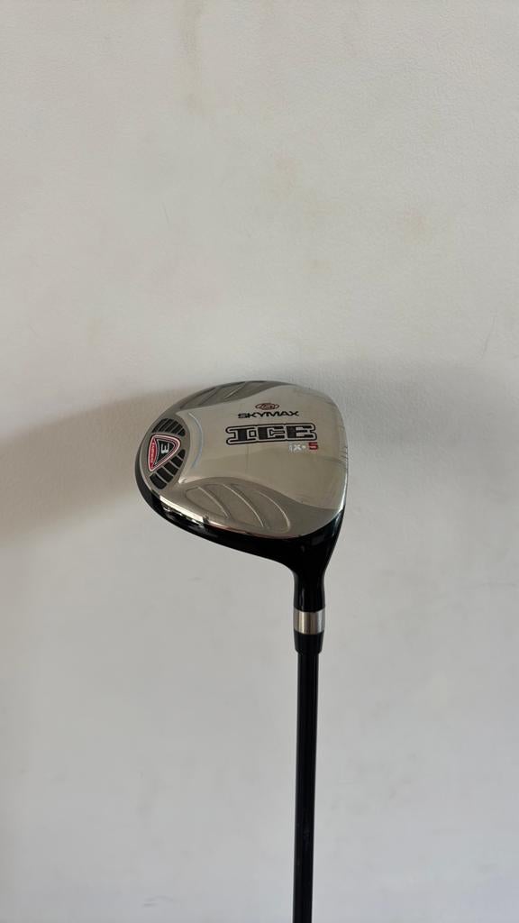Skymax houten 3 IX-5, Sport en Fitness, Golf, Ophalen, Nieuw, Club, Overige merken
