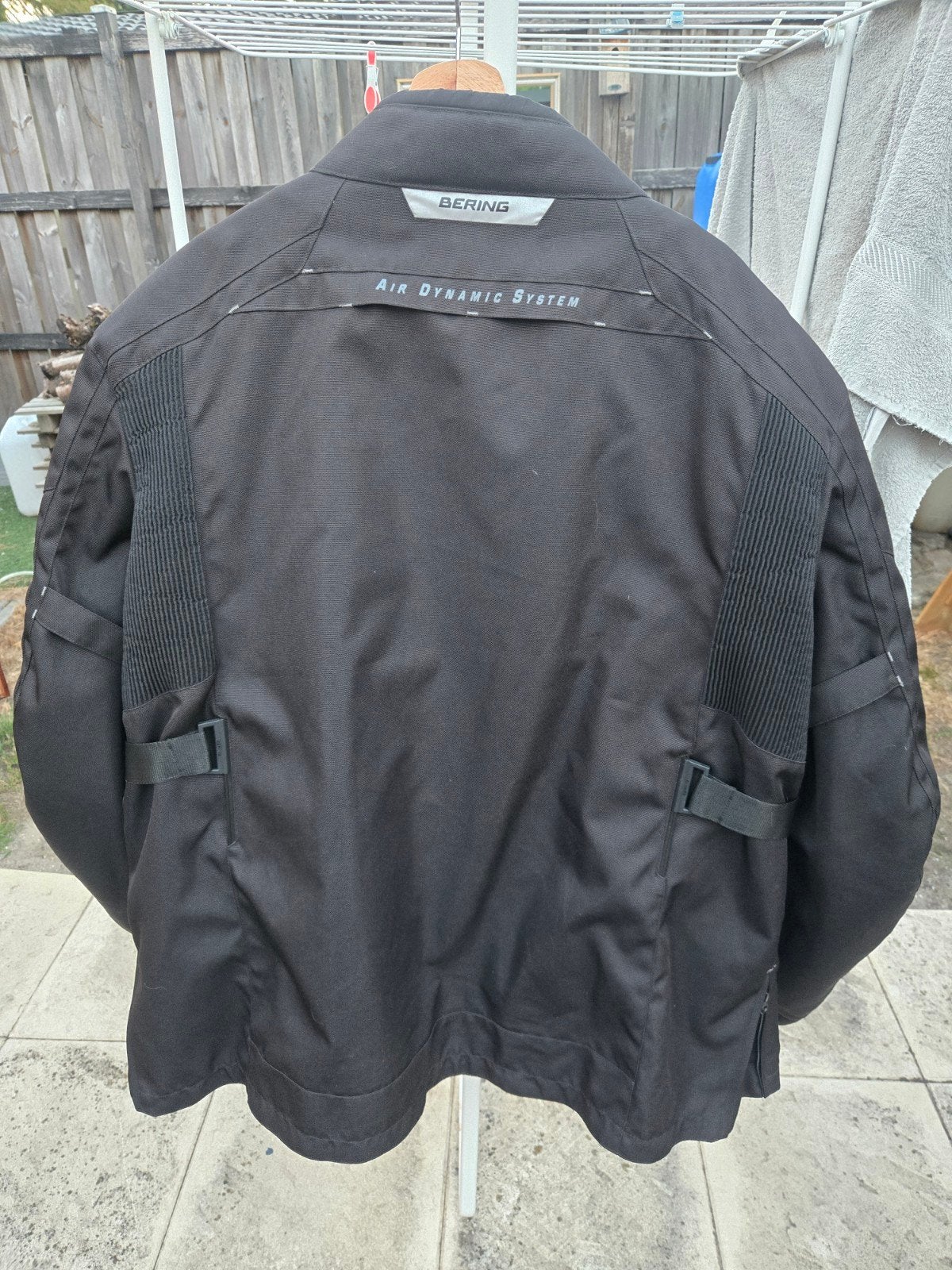 Diverse motorjassen: GMS, Bering, Difi - Verschillende maten, Motoren, Kleding | Motorkleding, Jas | textiel, Dames, Tweedehands