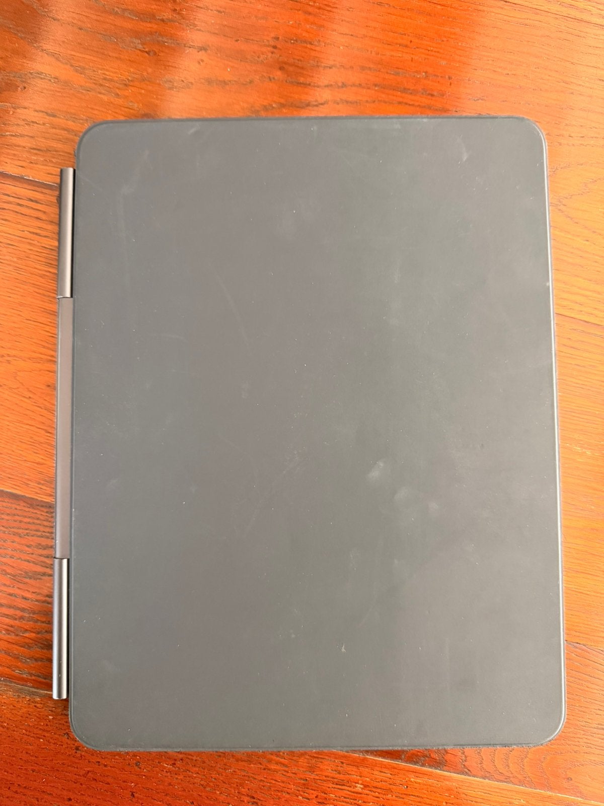 Foto 5 van iPad Pro 13" M4–2TB–Wi-Fi l+Cell (5G)+Magic Keyb+Pencil Pro