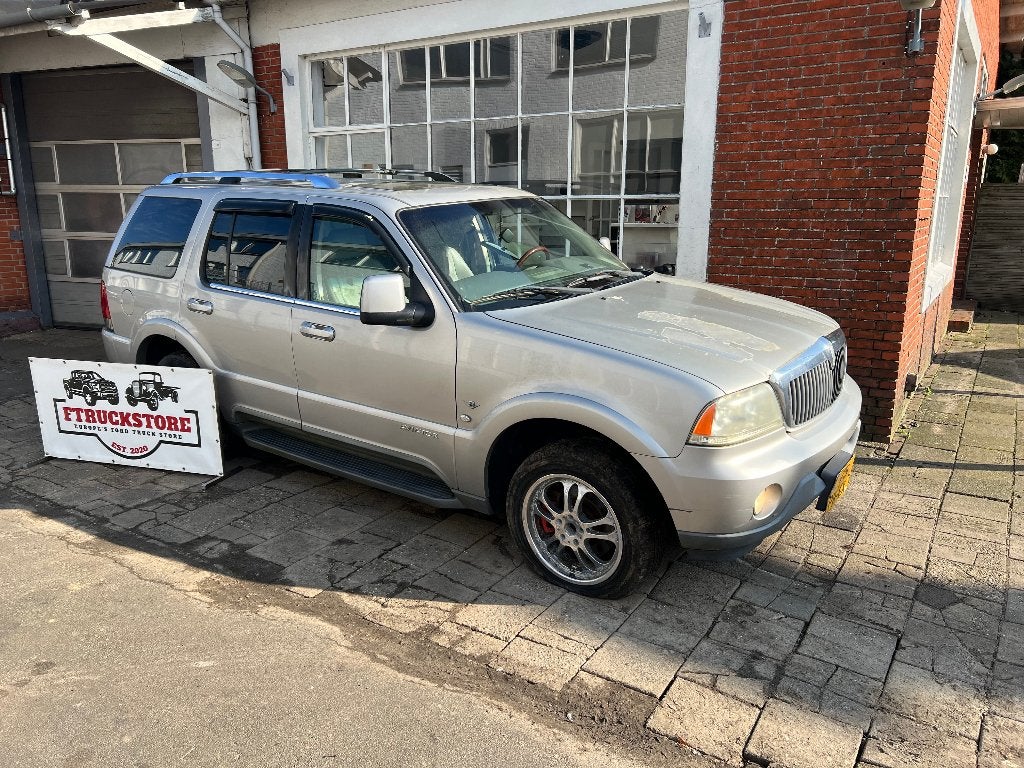 Lincoln Aviator 2005 Onderdelen/parts, Gebruikt, ., Ophalen of Verzenden, .