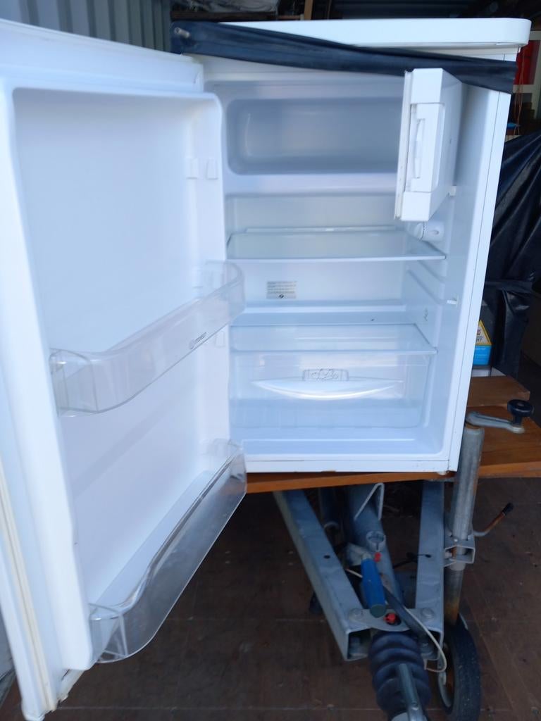 Gebruikte koelkast, 85 tot 120 cm, Gebruikt, 75 tot 100 liter, Ophalen of Verzenden