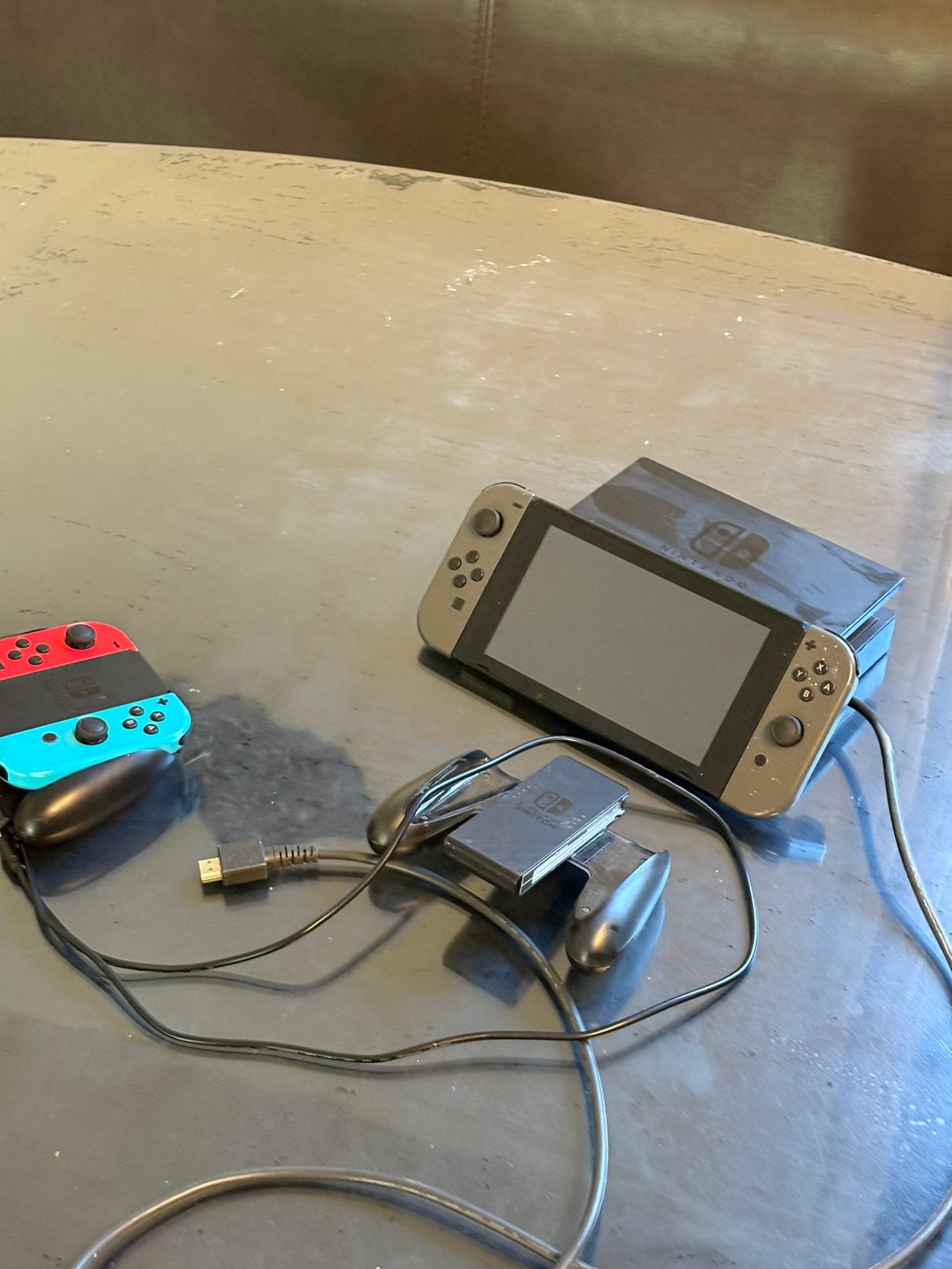 Nintendo Switch, Spelcomputers en Games, 1 speler, Ophalen of Verzenden, Zo goed als nieuw, Vanaf 12 jaar