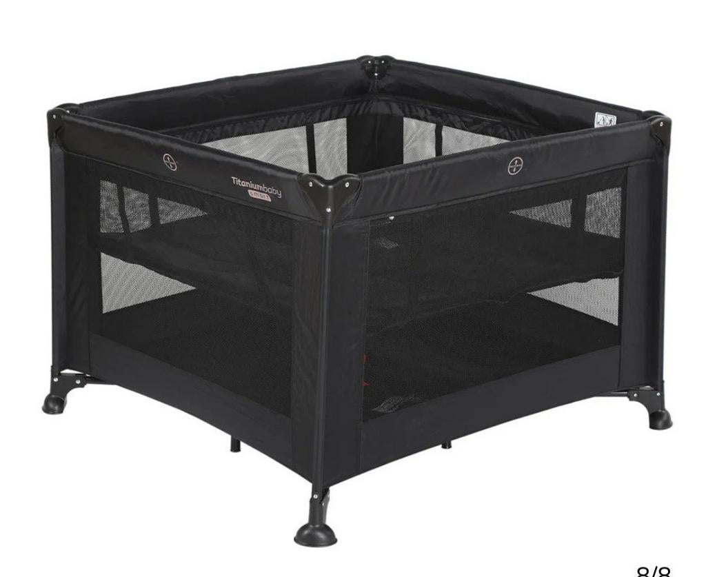 Campingbox, Ophalen