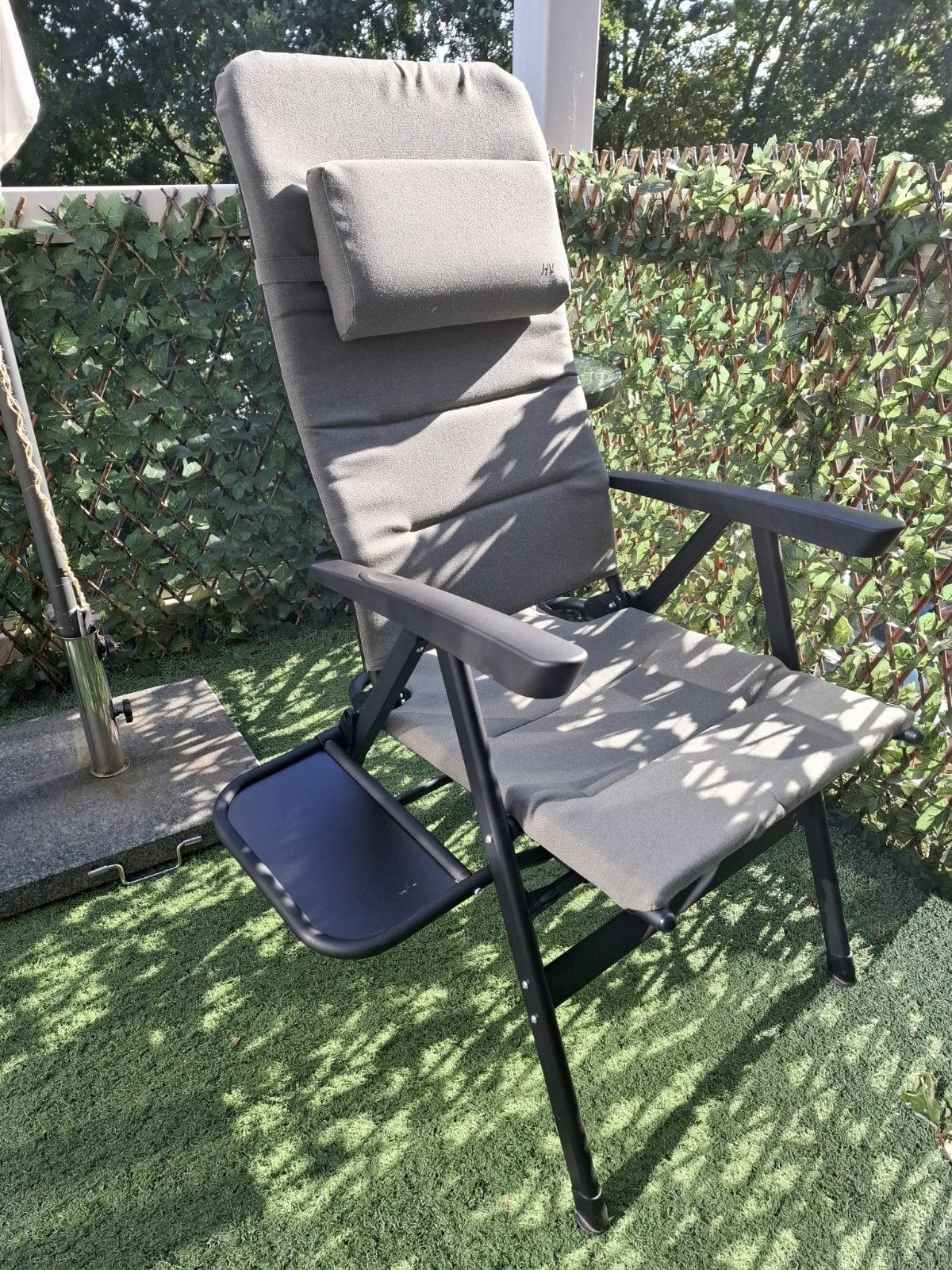Camping stoelen, Caravans en Kamperen, Kampeermeubelen, Ophalen of Verzenden, Nieuw, Campingstoel