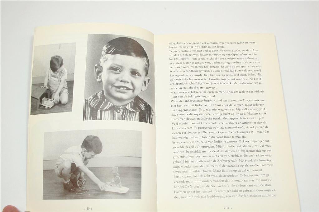Zilver — Rob de Nijs Biografie, Geïllustreerd, Ophalen of Verzenden, Gelezen, Artiest