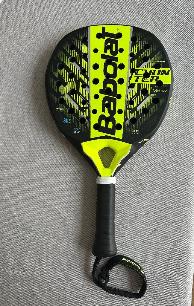 Babolat Counter Vertuo Padel Racket