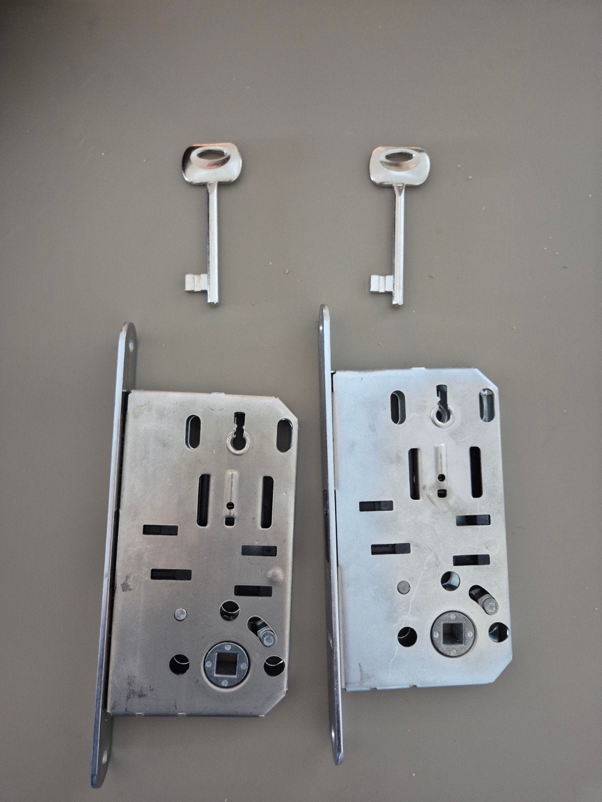 Xinnix Magneetslot/ Magnetic Lock Made in Italy - Gloednieuw, Ophalen of Verzenden, Nieuw, Slot