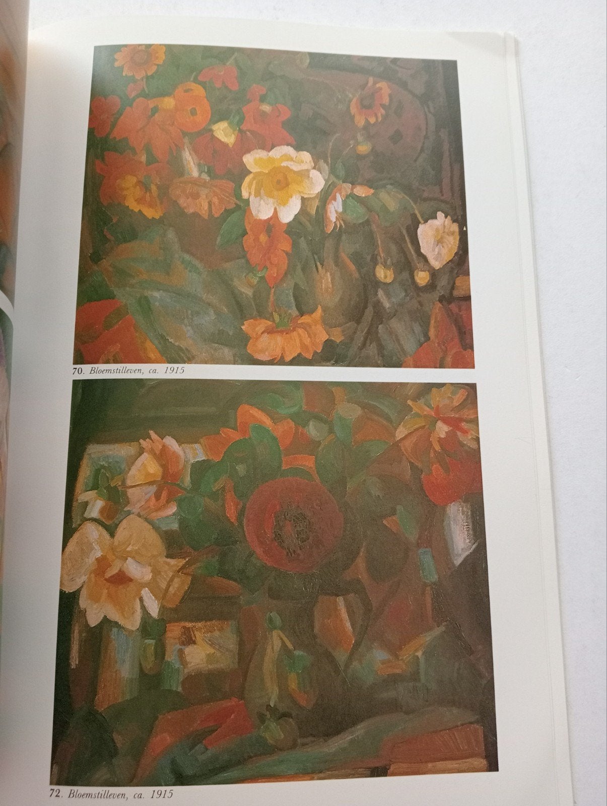 Leo Gestel Bergense School, Ophalen of Verzenden, Gelezen